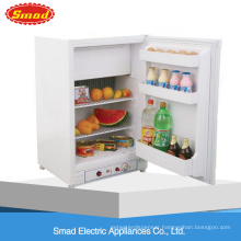 100L Hotel absorption mini refrigerator